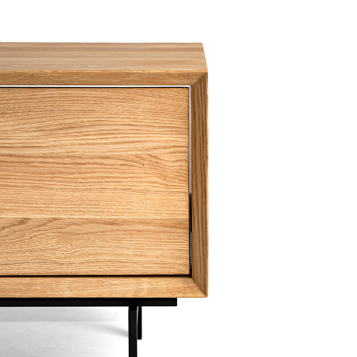 Rosto Bedside Table - WOO .Design