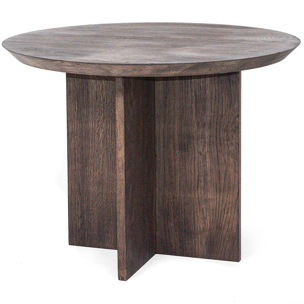 Rosto Oak Coffee Table - WOO .Design