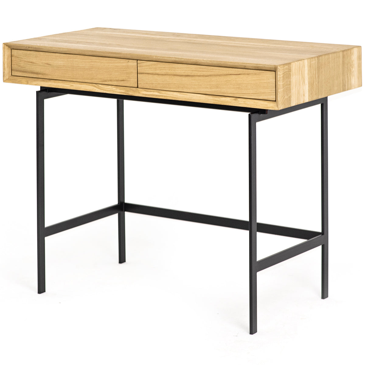 Rosto Oak Desk