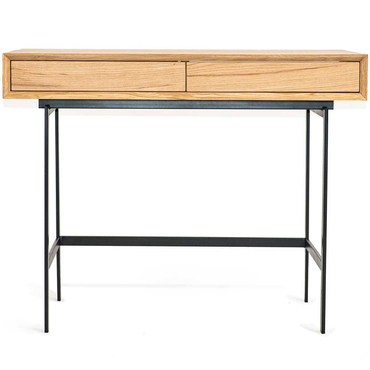 Rosto Oak Desk