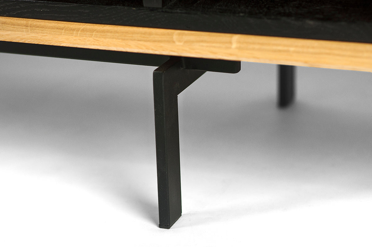 Rosto TV Stand - WOO .Design