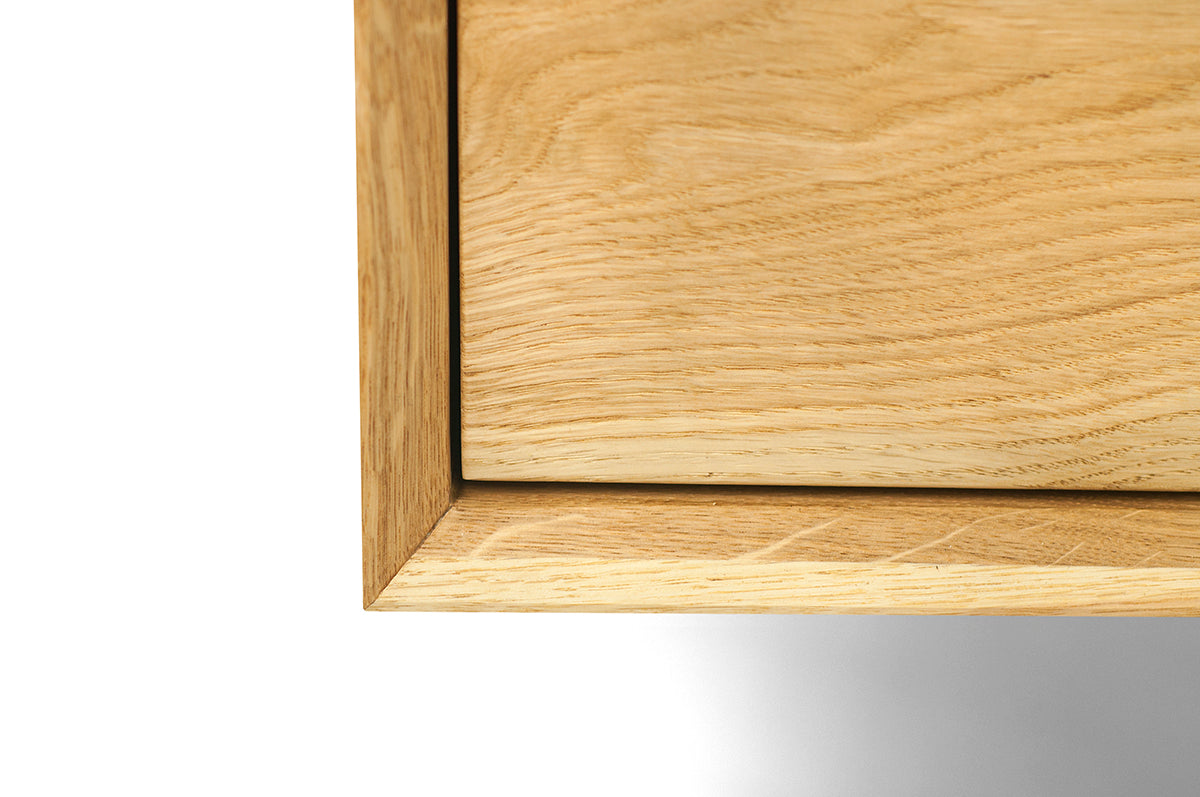 Rosto TV Stand - WOO .Design