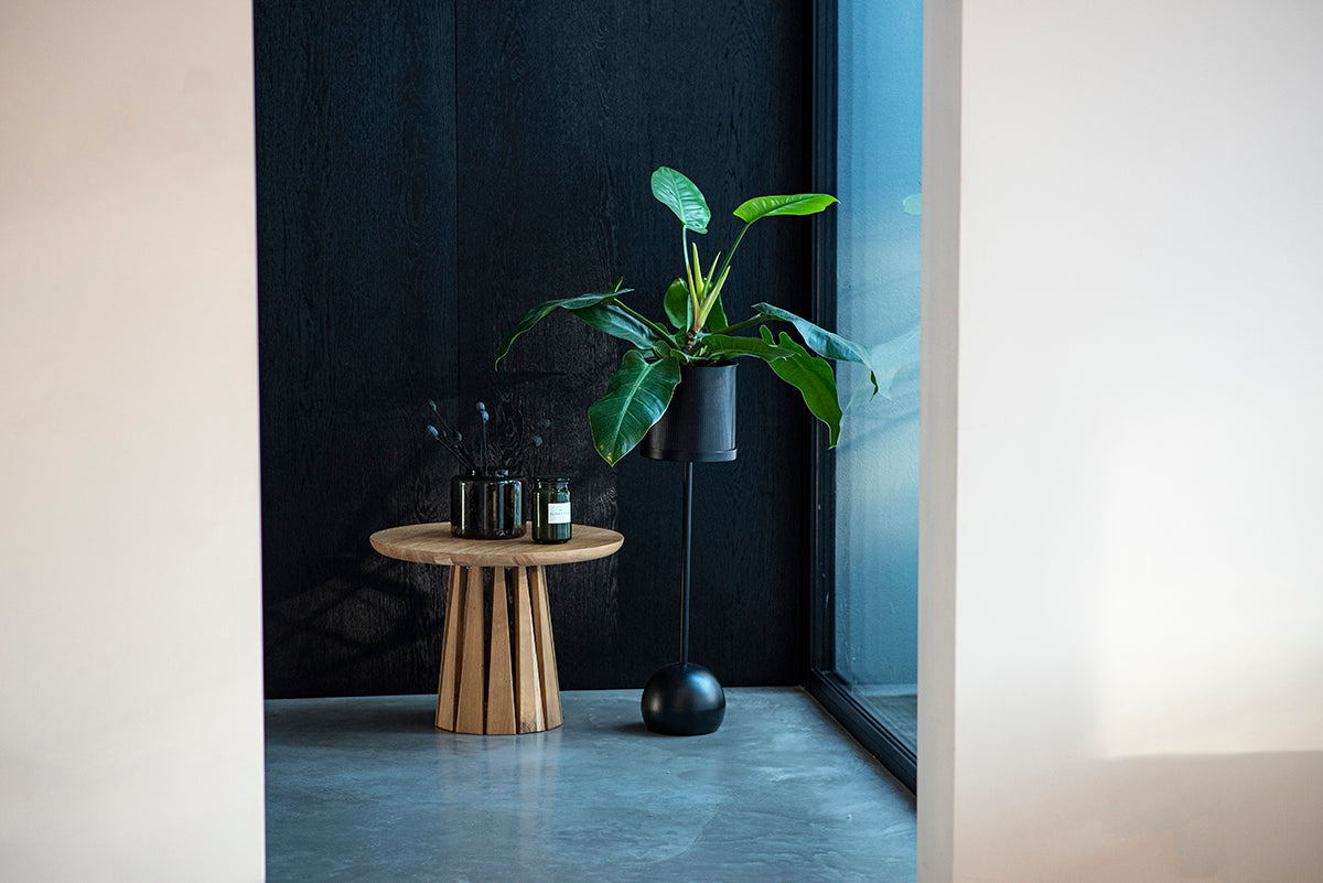 Sole Coffee Table - WOO .Design