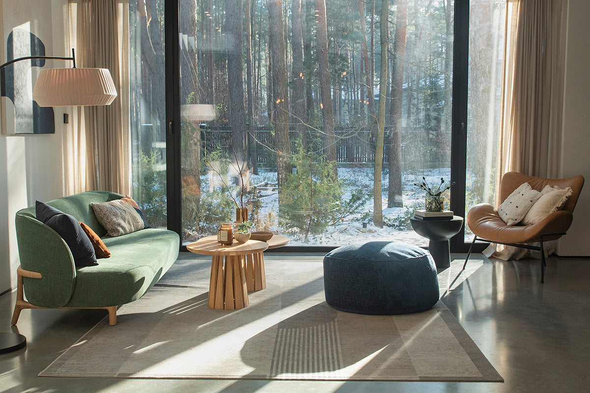 Sole Coffee Table - WOO .Design