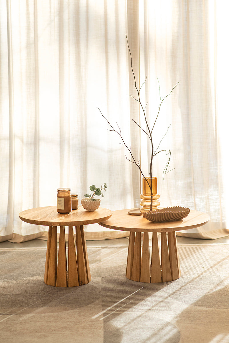 Sole Coffee Table - WOO .Design