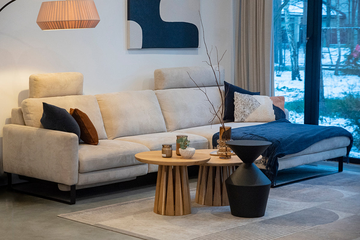 Sole Coffee Table - WOO .Design