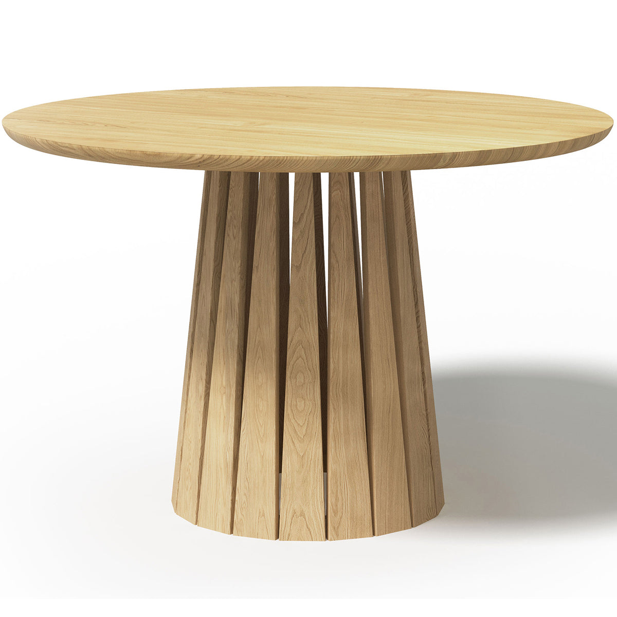 Sole Coffee Table - WOO .Design