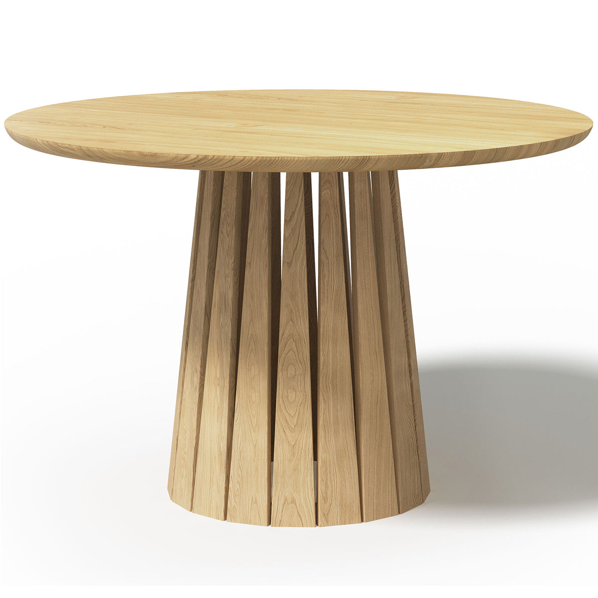 Sole Coffee Table - WOO .Design