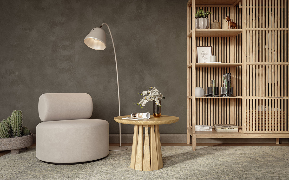 Sole Coffee Table - WOO .Design