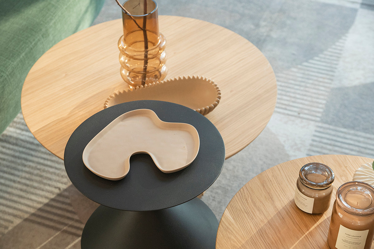 Sole Coffee Table - WOO .Design