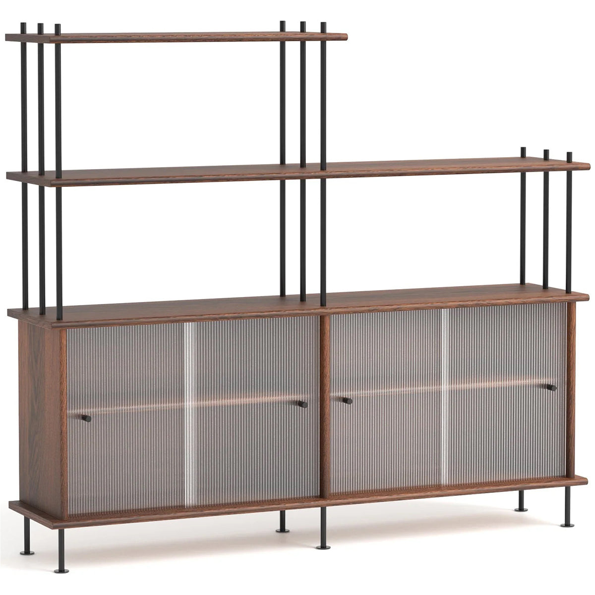 BAVA 160 Shelving System