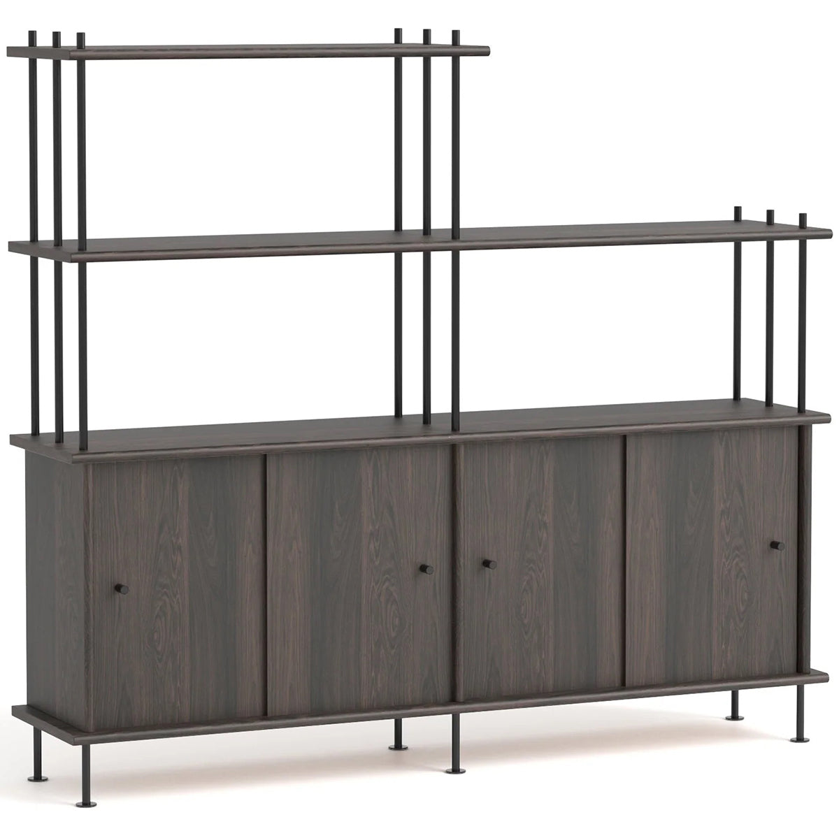 BAVA 160 Shelving System