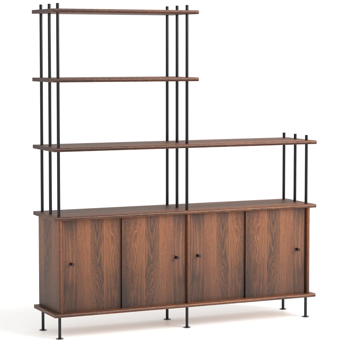 BAVA 160 Shelving System