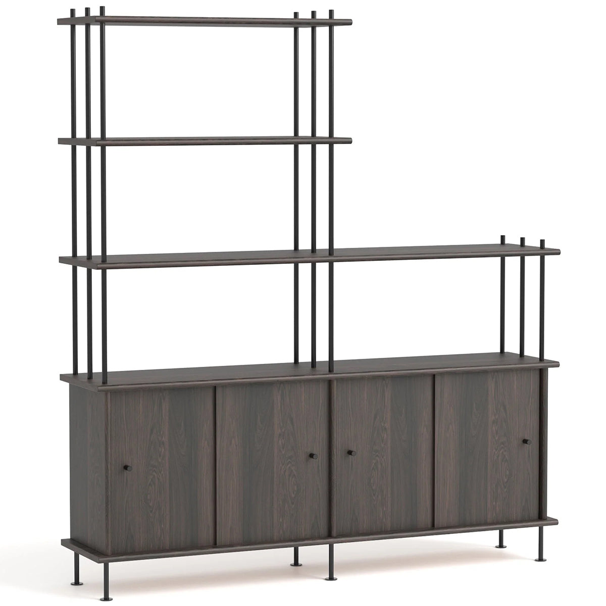 BAVA 160 Shelving System
