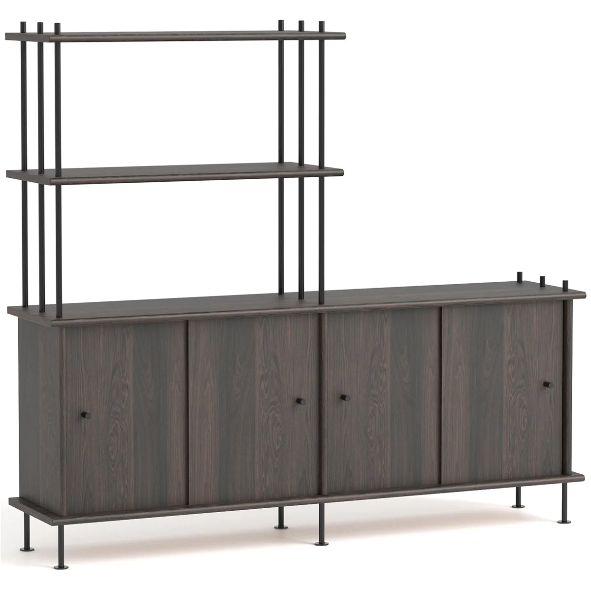BAVA 160 Shelving System