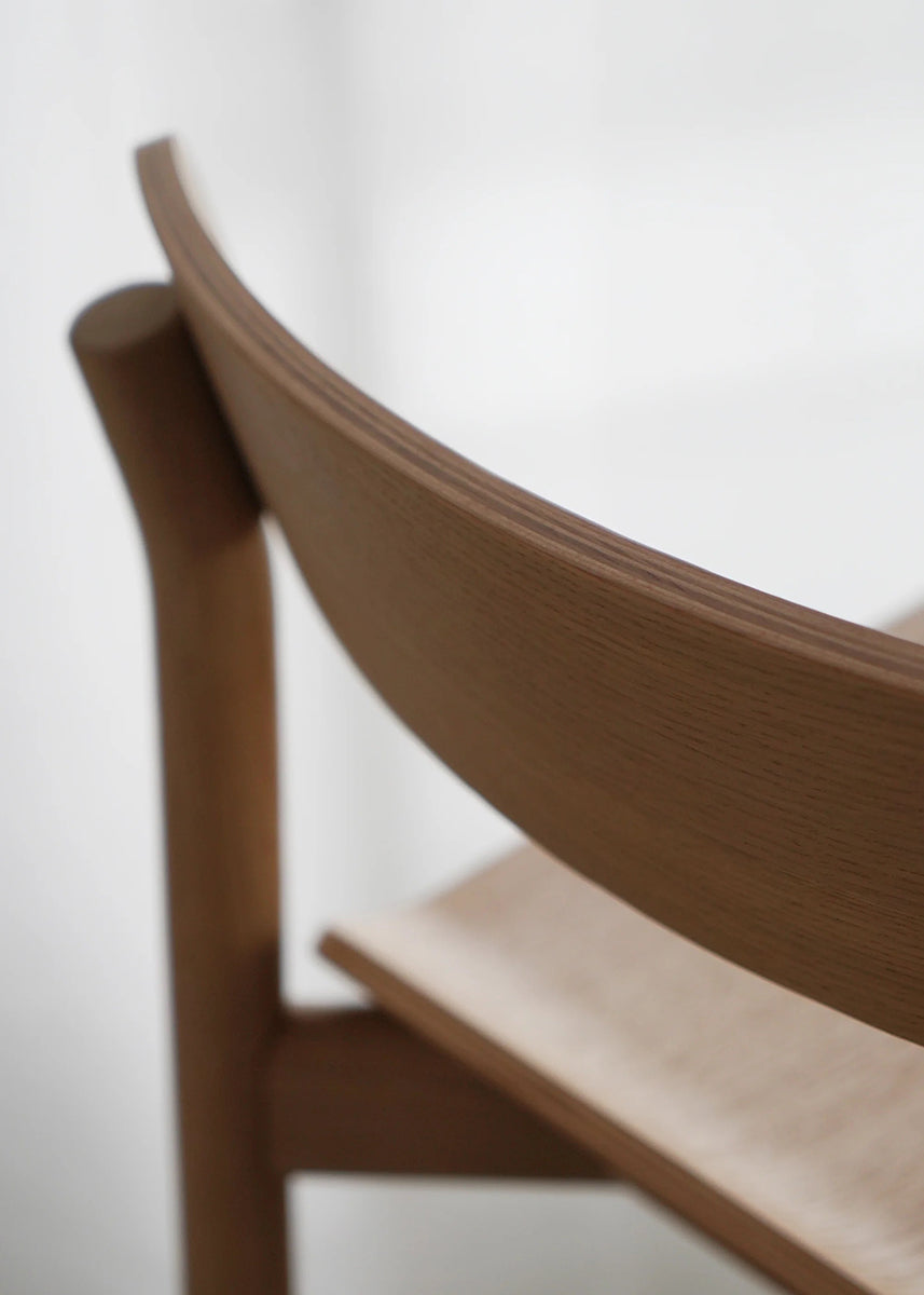 Arche Bar Stool