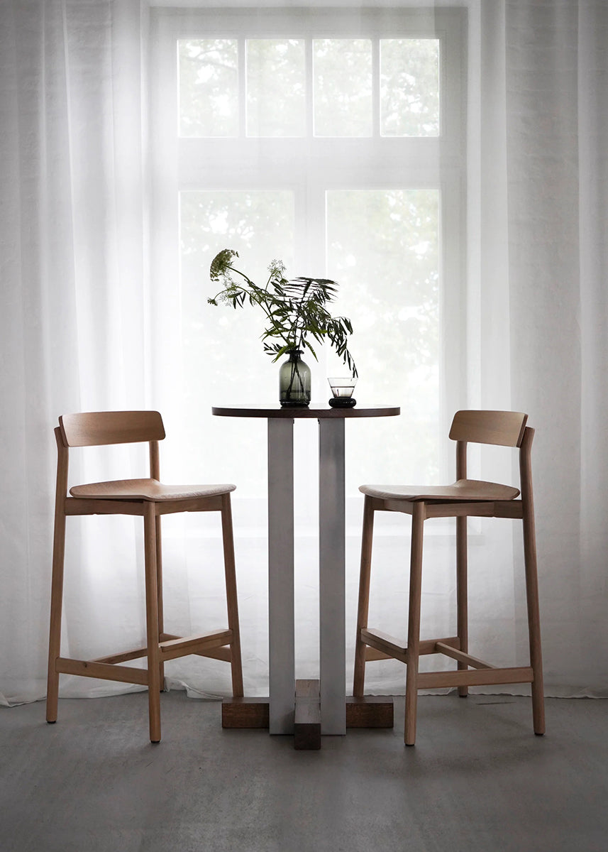 Arche Bar Stool