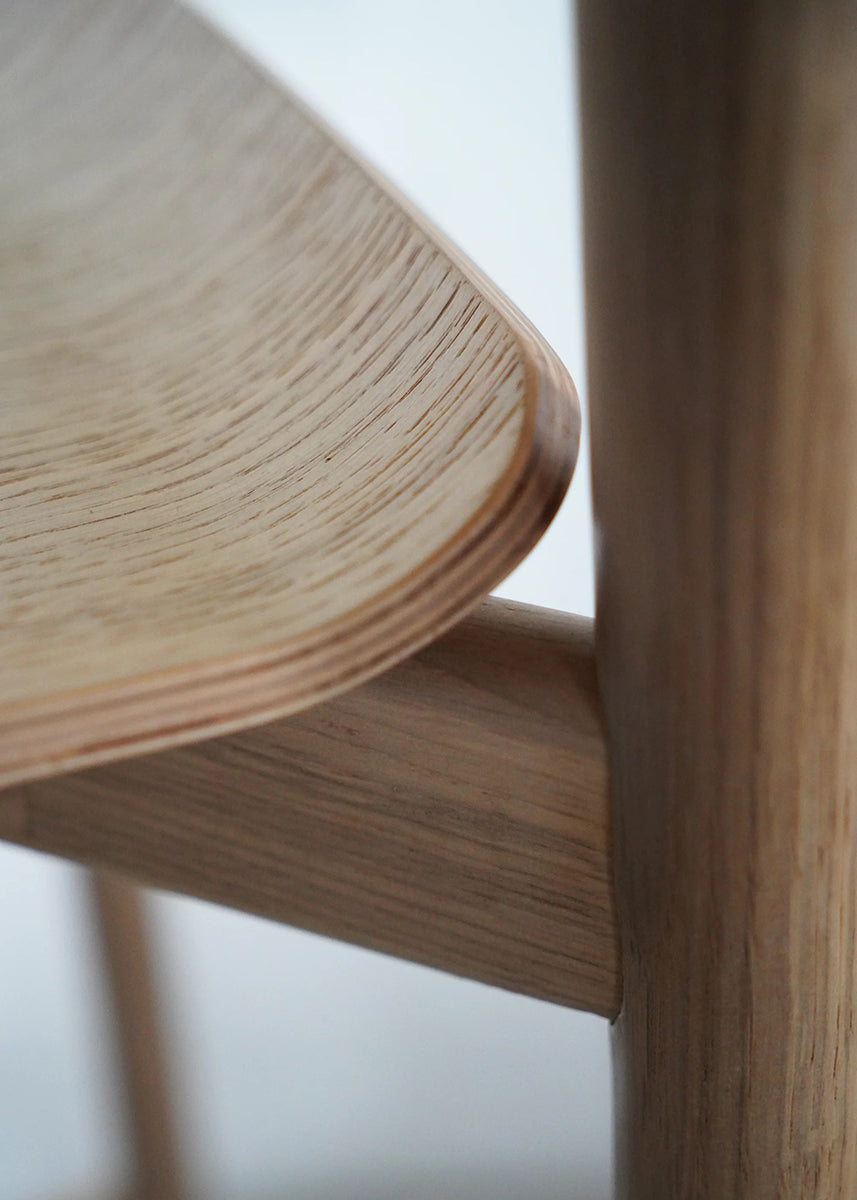 Arche Bar Stool