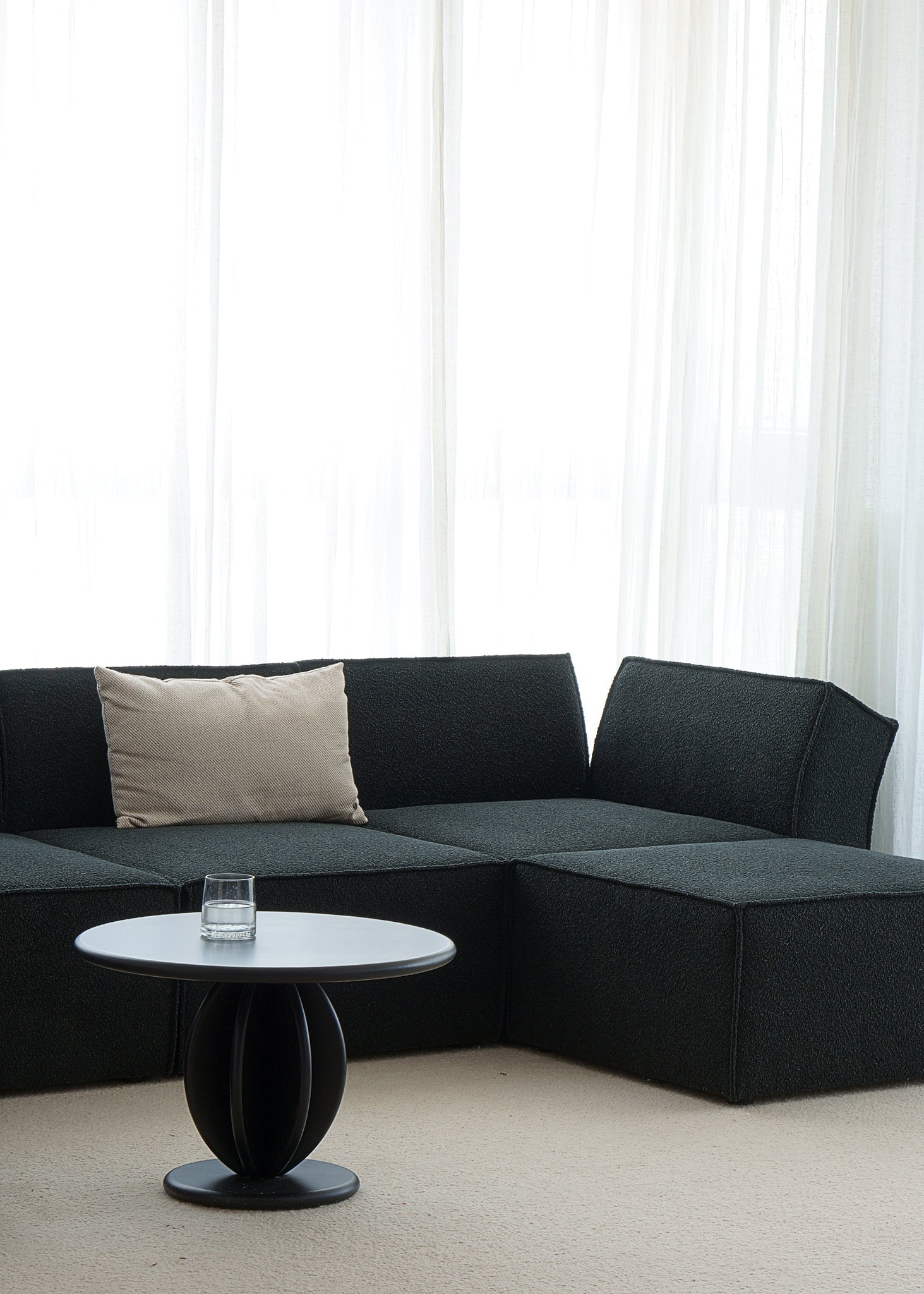 Ando Modular Sofa