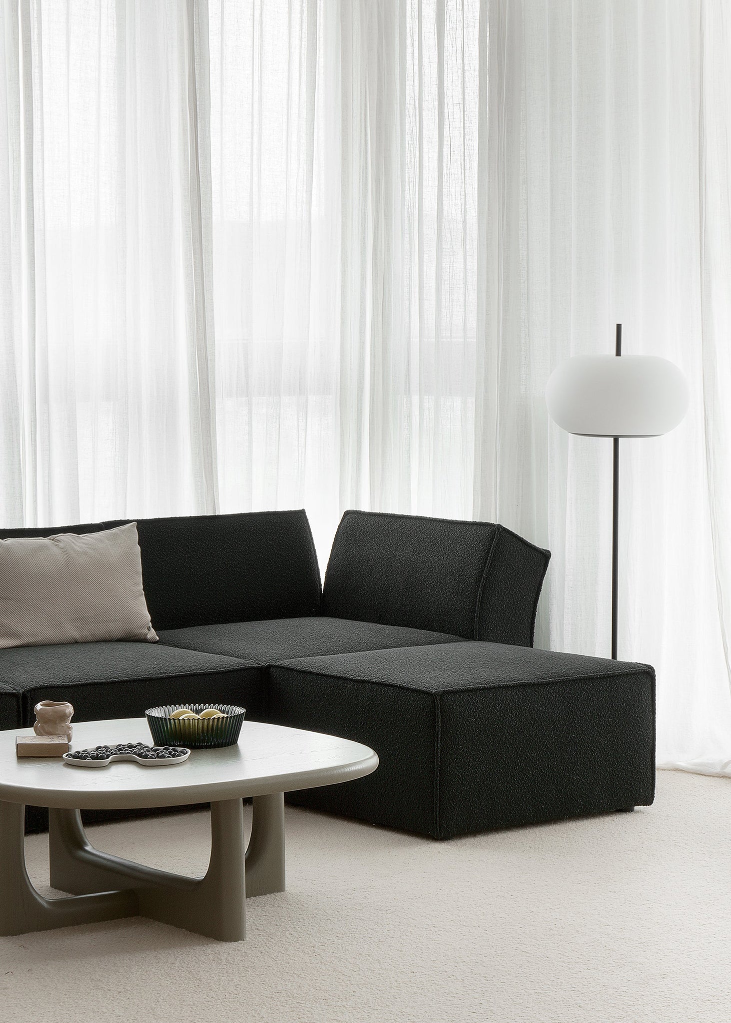 Ando Modular Sofa