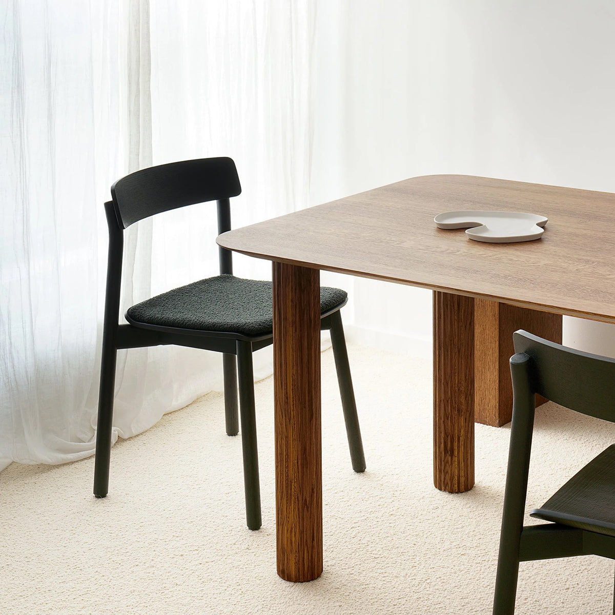 Arche Soft Chair