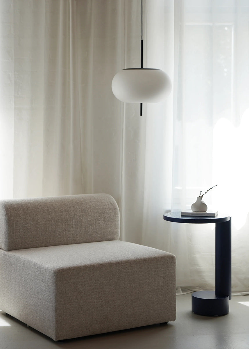 Piu Pendant Lamp
