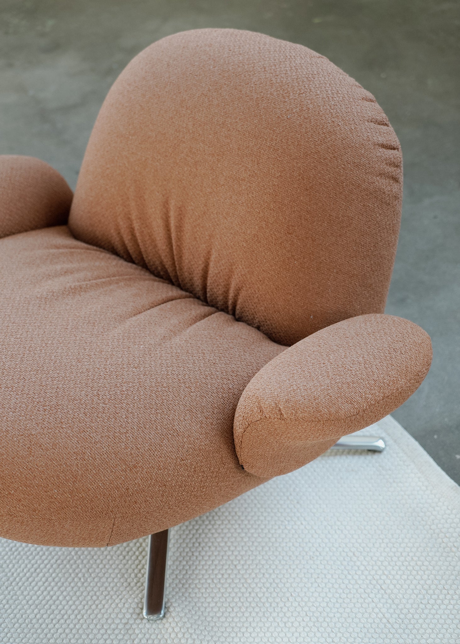 Baoza Lounge Chair
