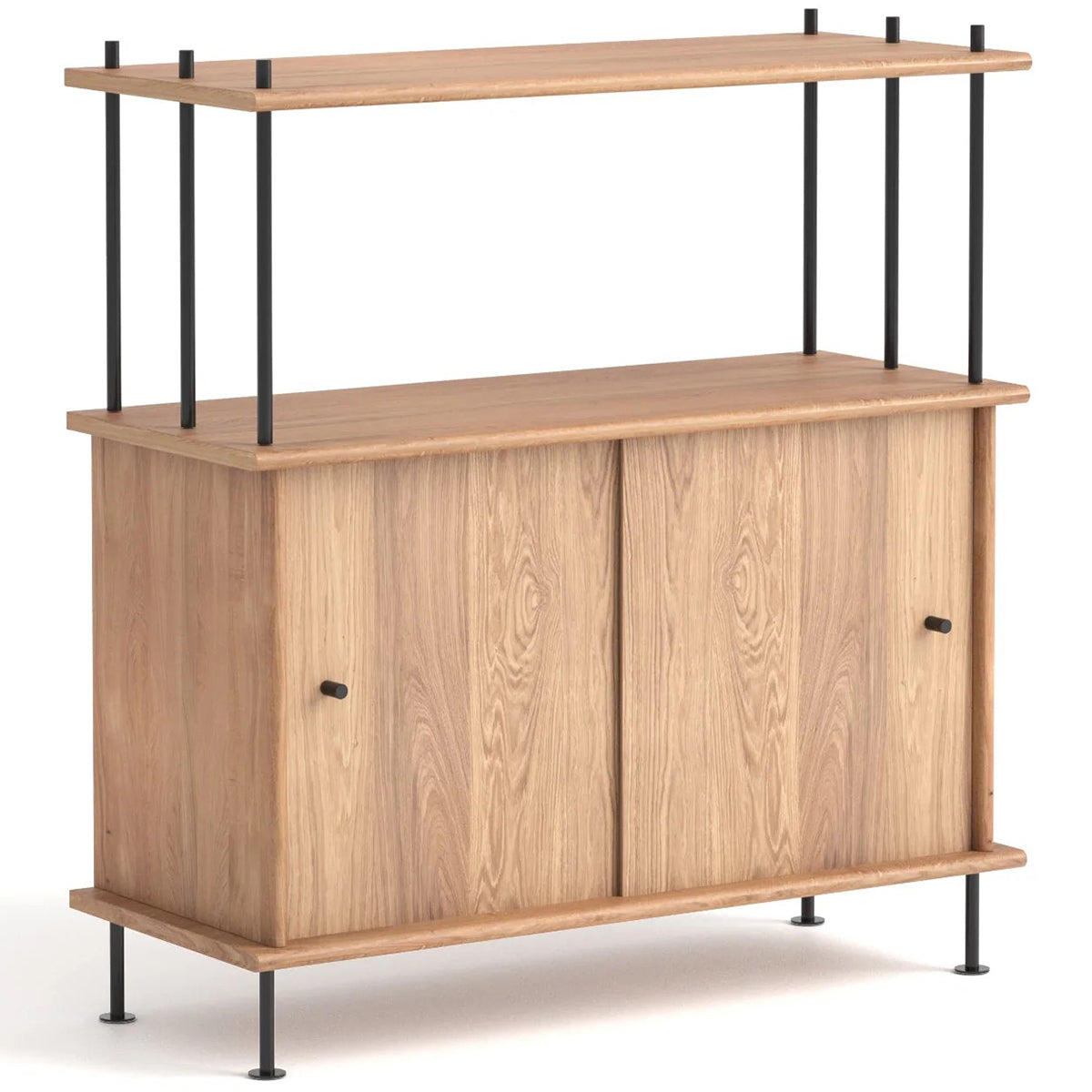 BAVA 100 Shelving System