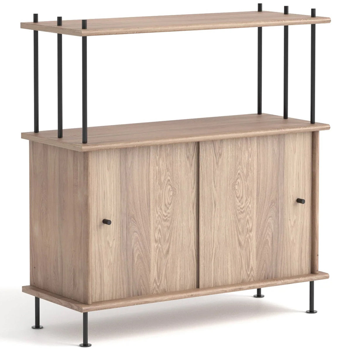 BAVA 100 Shelving System
