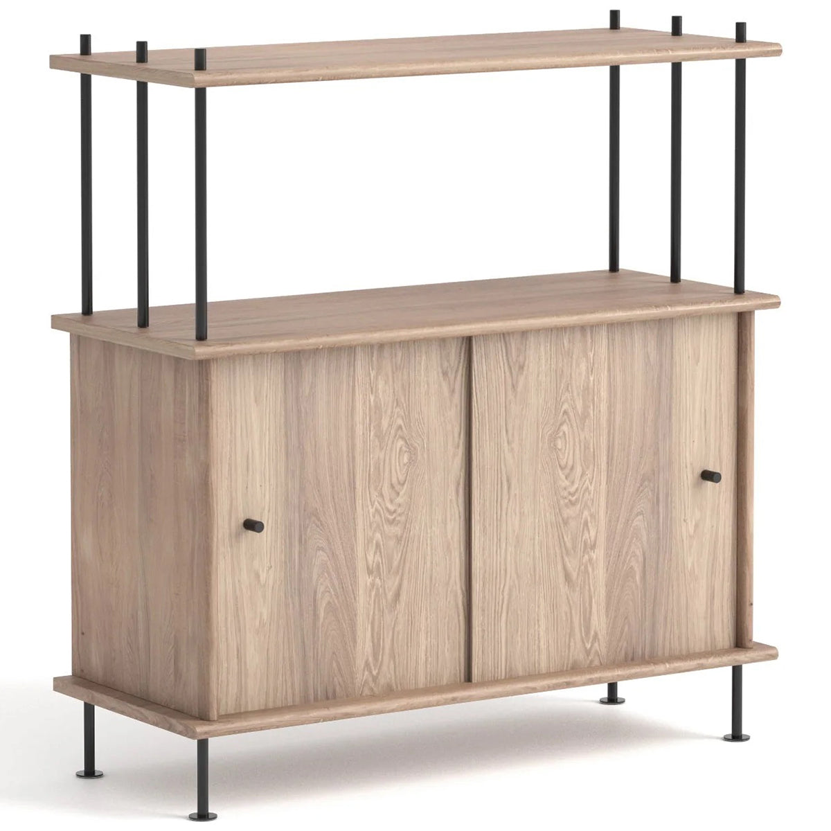 BAVA 100 Shelving System