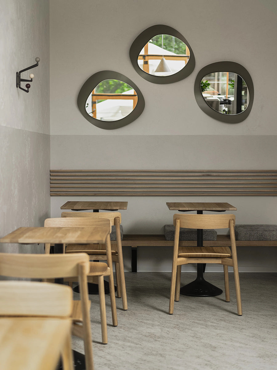 Arche Chair