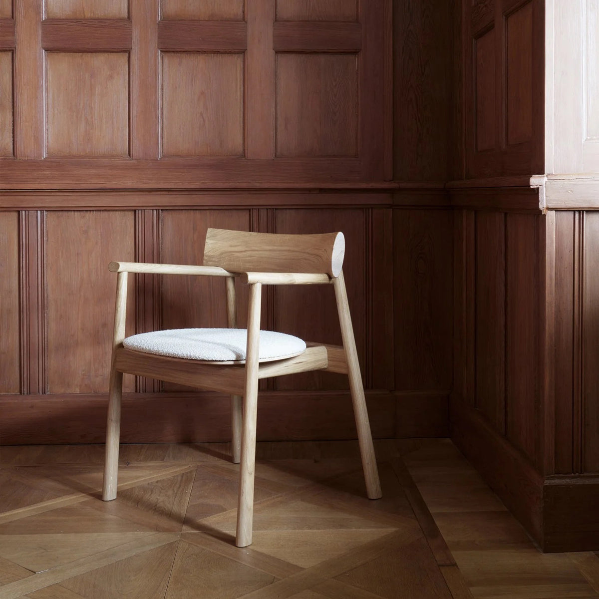 Elipsa Soft Chair