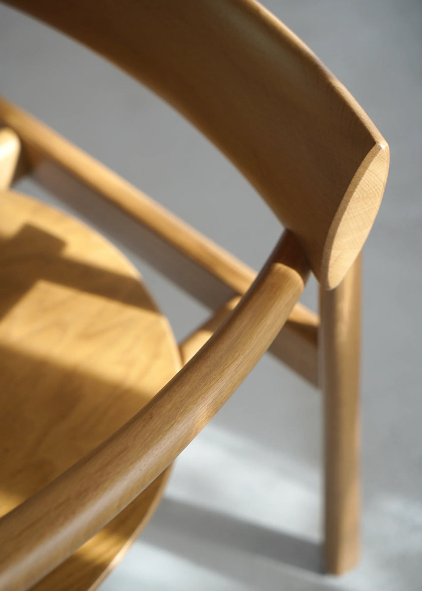 Elipsa Chair