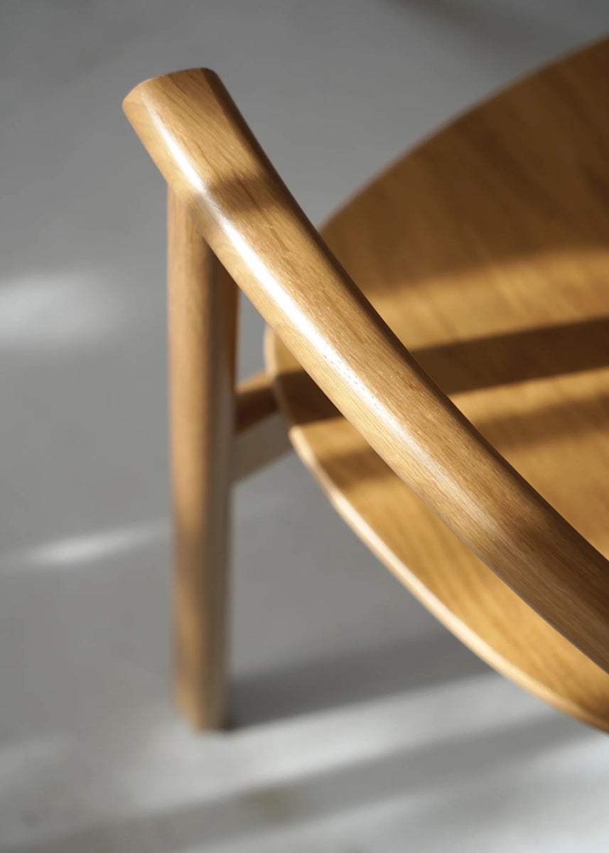 Elipsa Chair