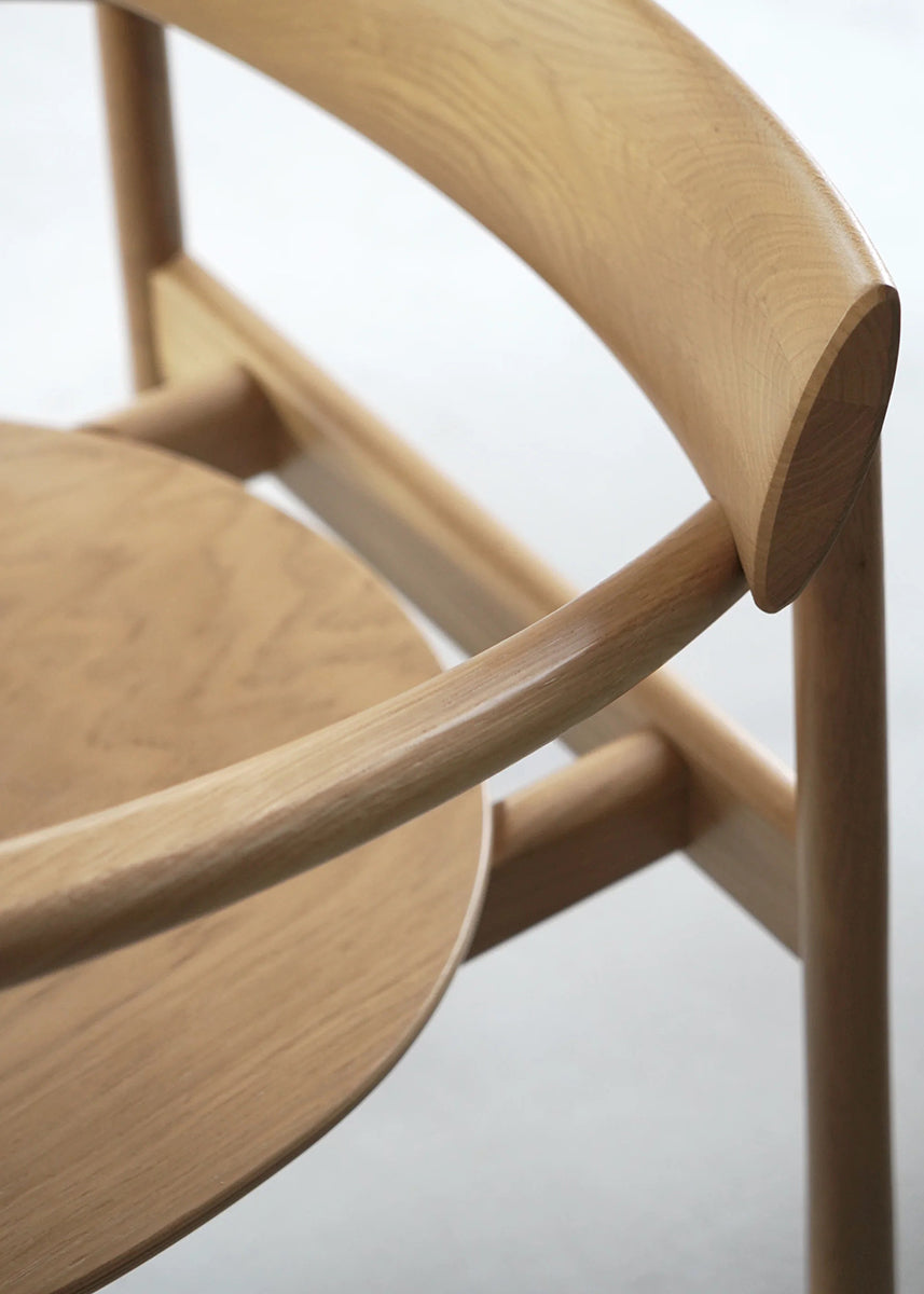 Elipsa Chair