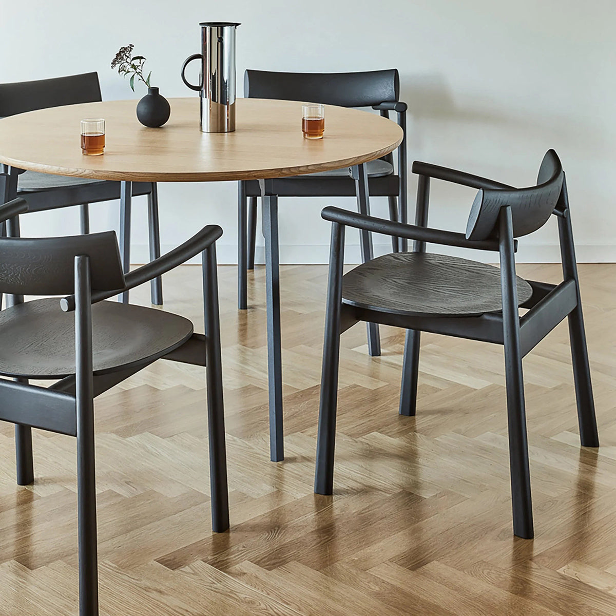 Elipsa Chair