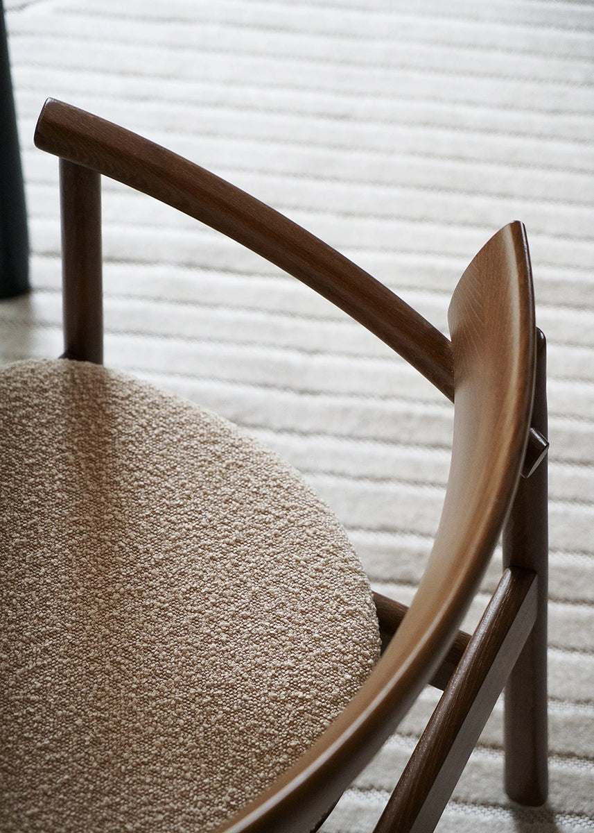 Elipsa Soft Chair