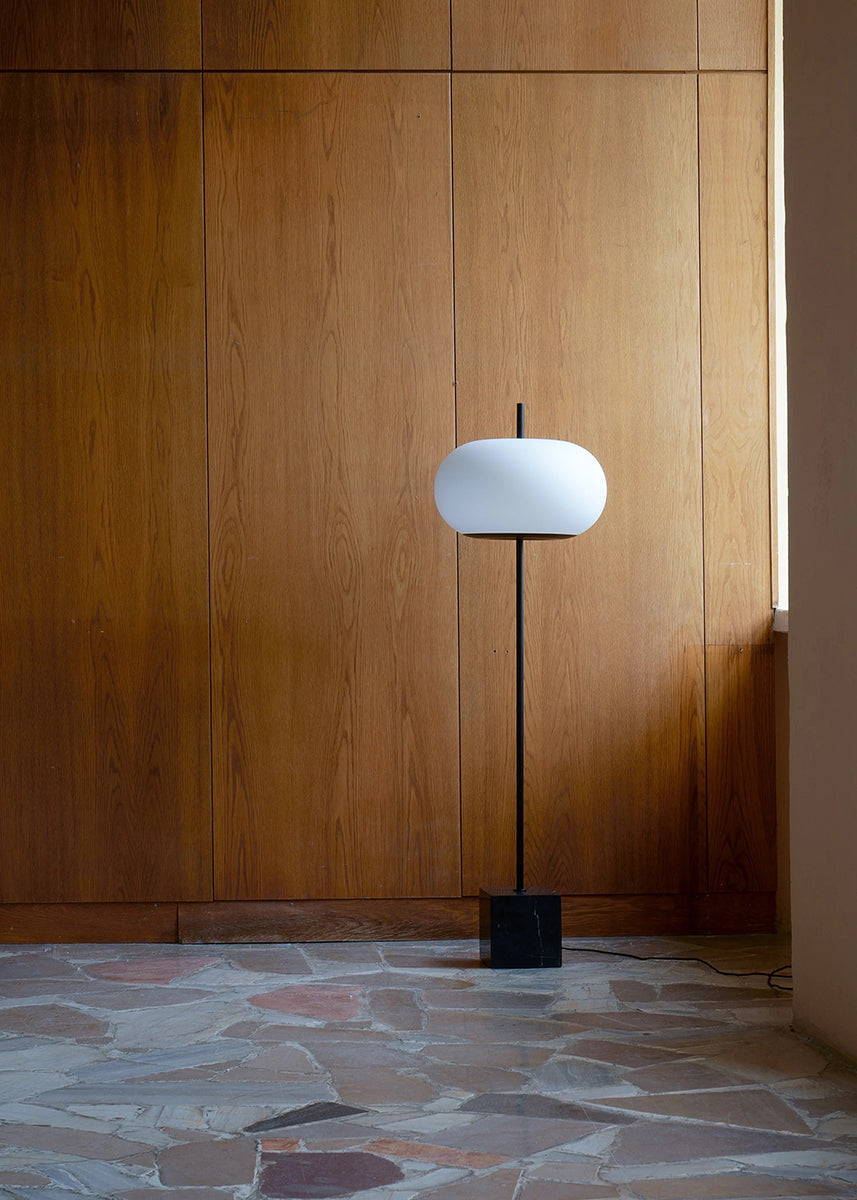 Piu Floor Lamp