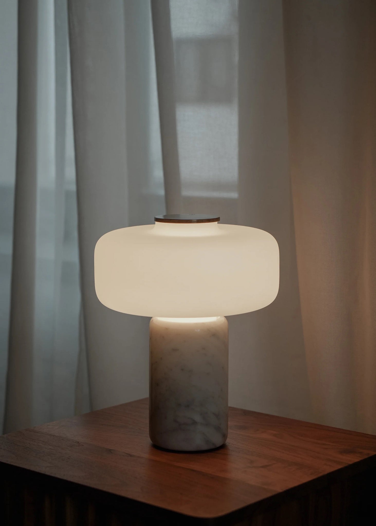 Fonte Table Lamp