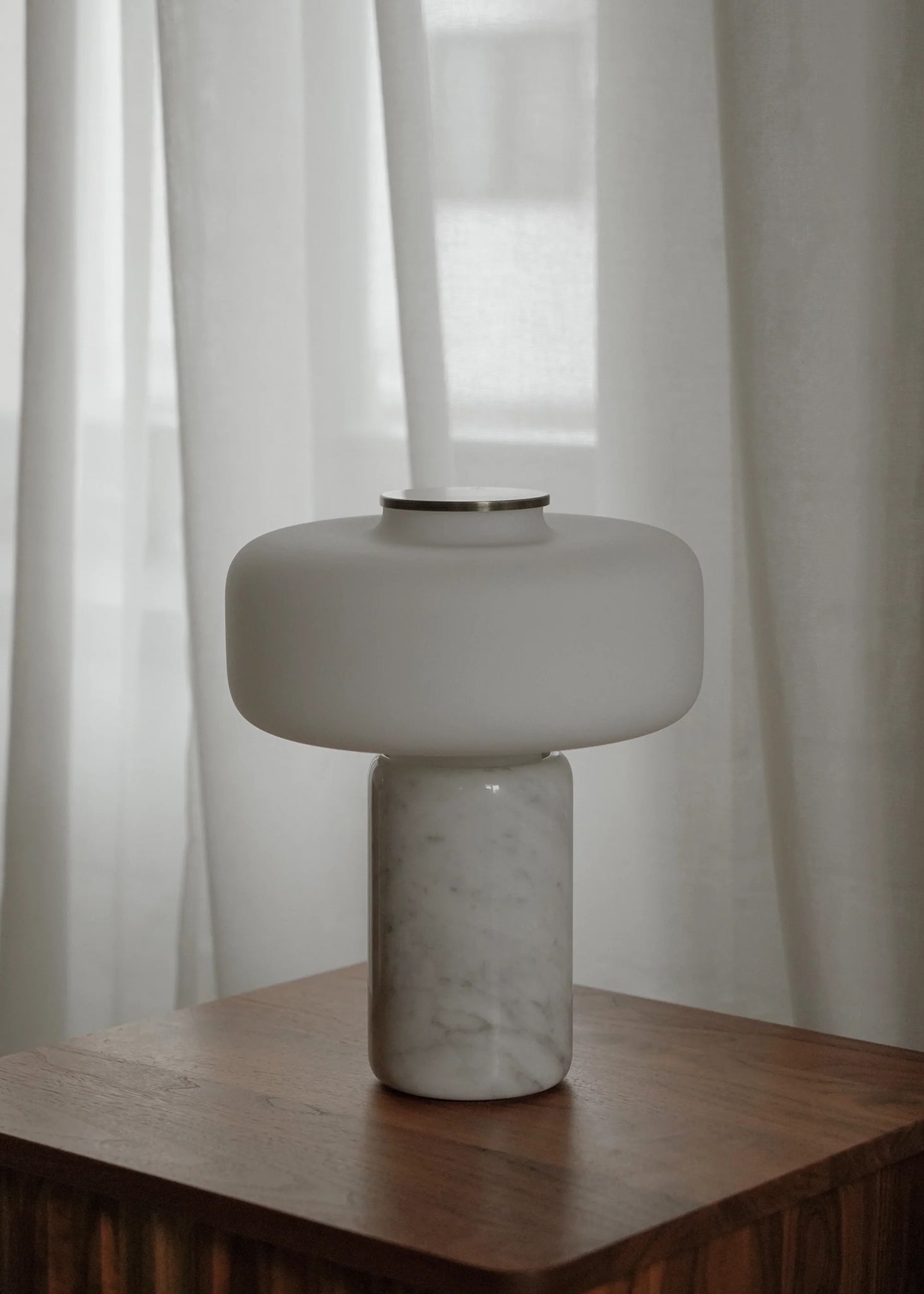Fonte Table Lamp