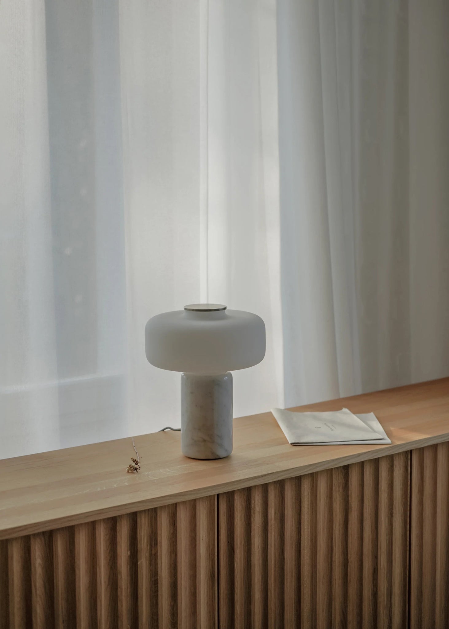 Fonte Table Lamp