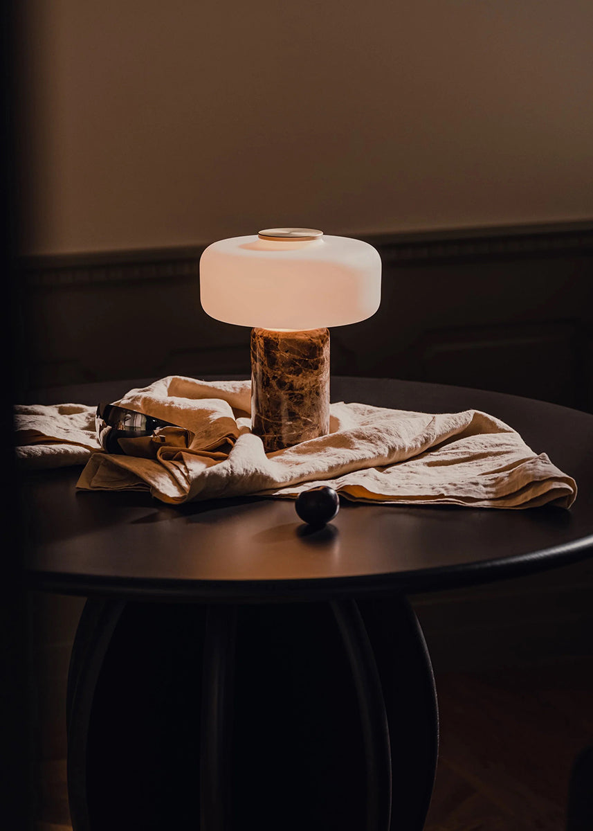 Fonte Table Lamp
