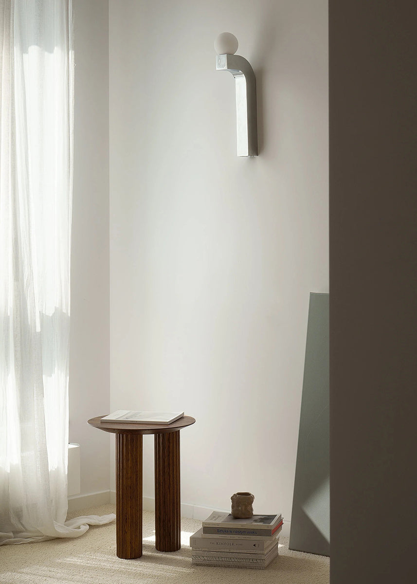 Pallia Wall Lamp