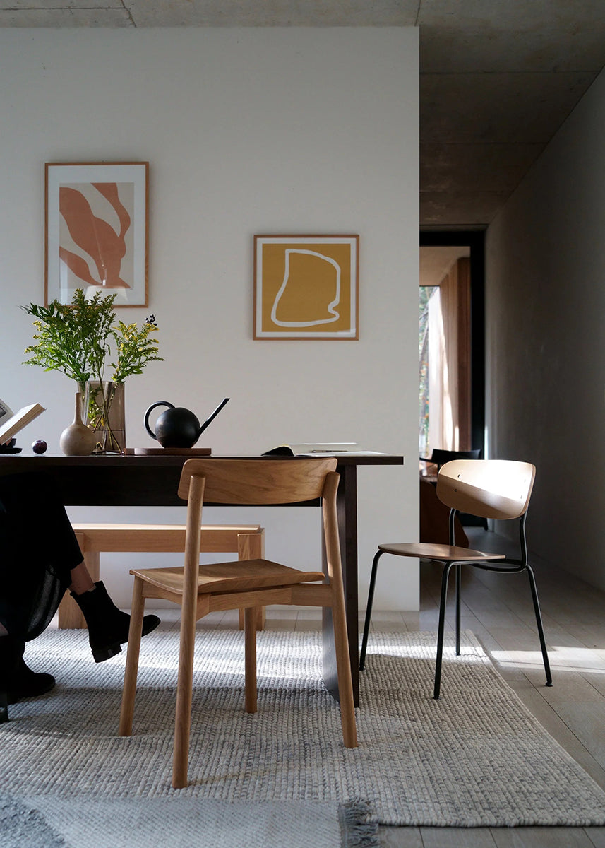 Arche Chair