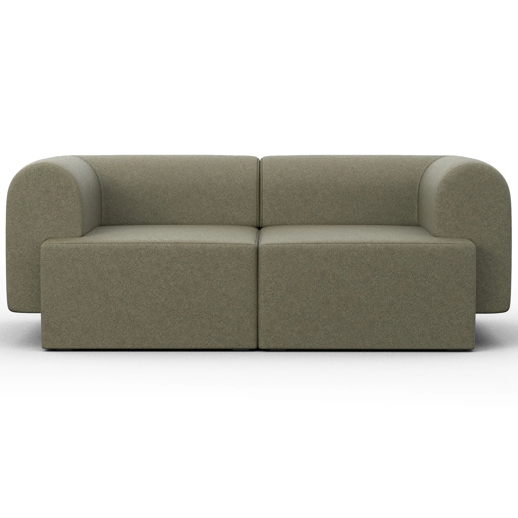Tori 2 Seater Sofa