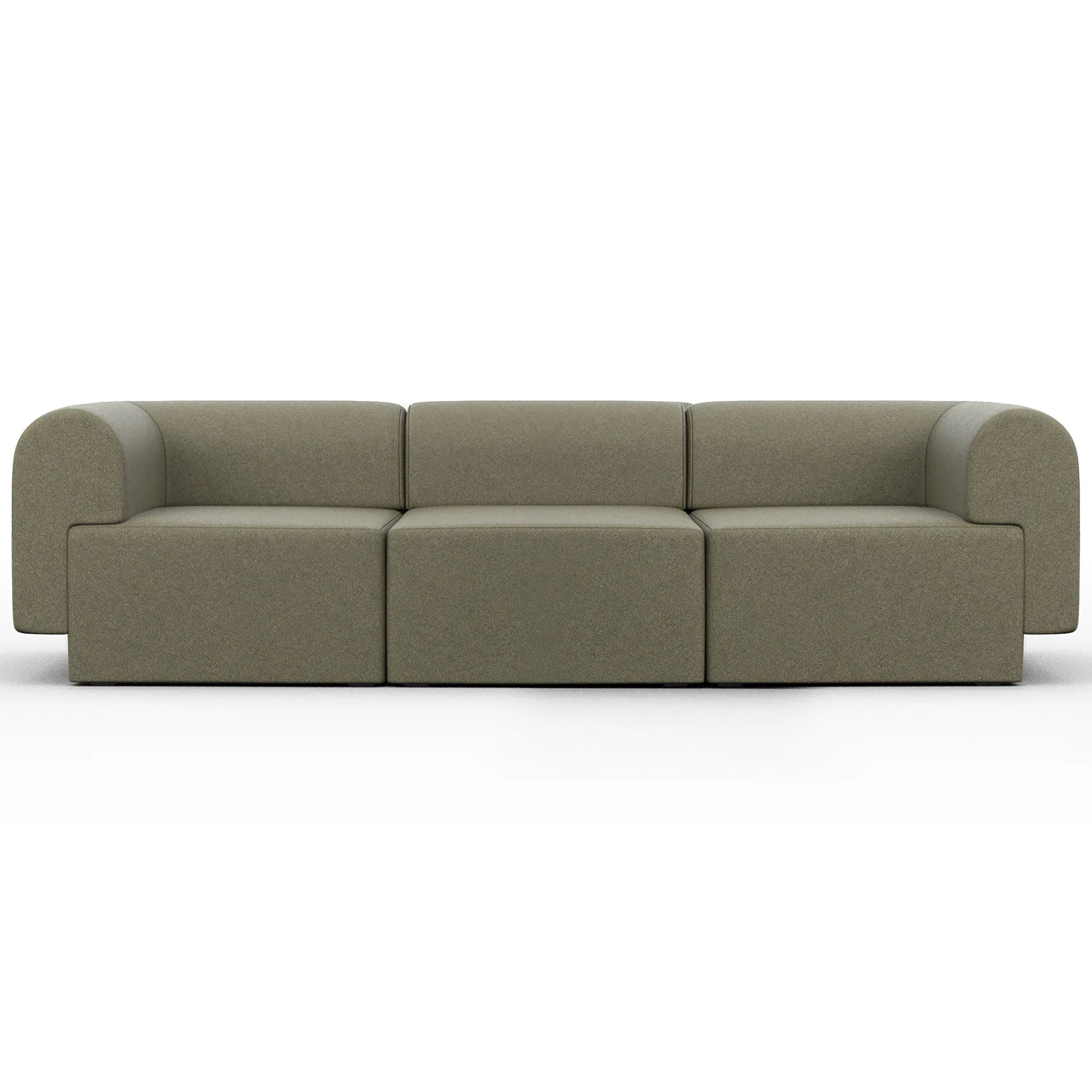 Tori 3 Seater Sofa