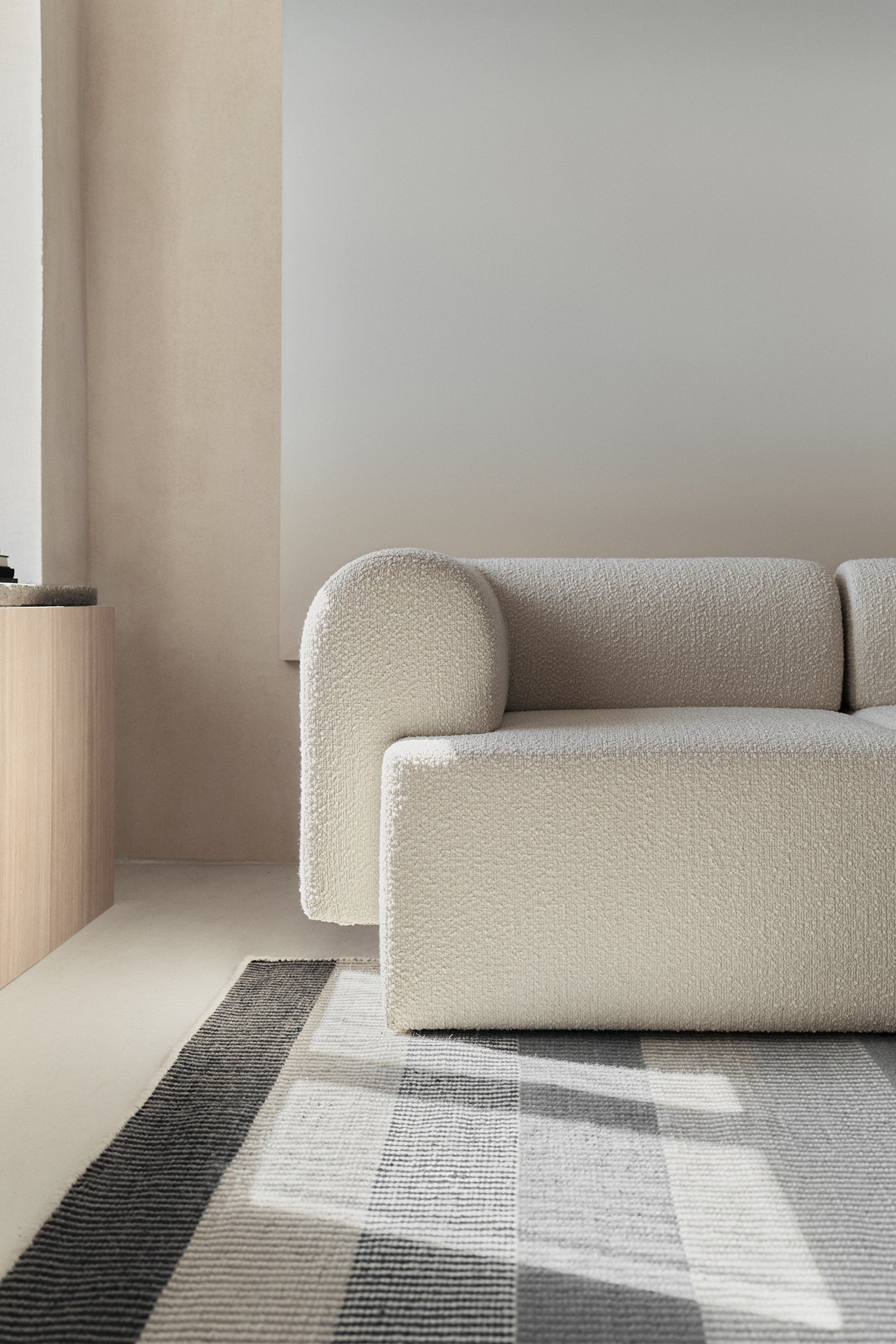 Tori Modular Sofa