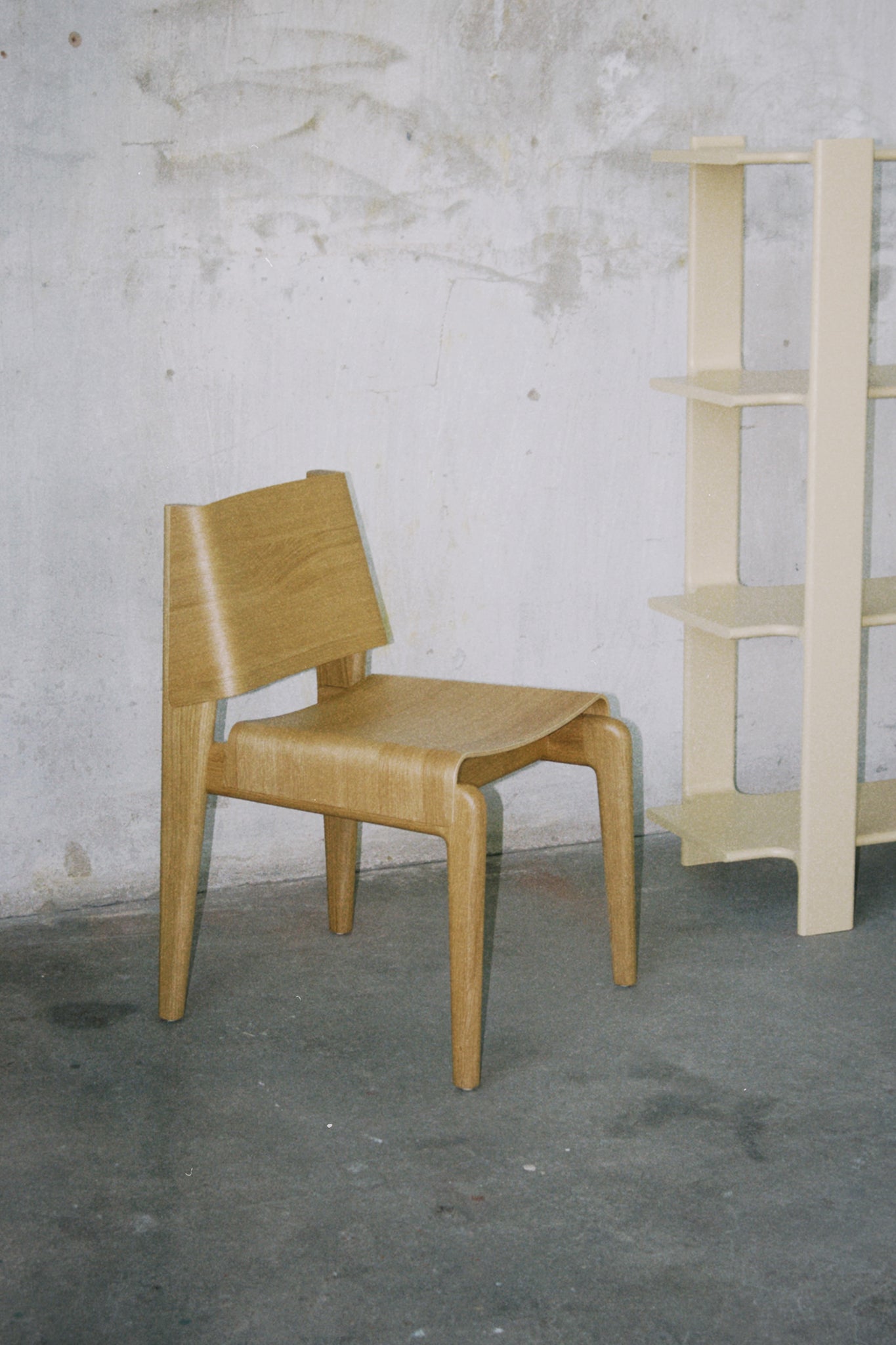 Undia Chair