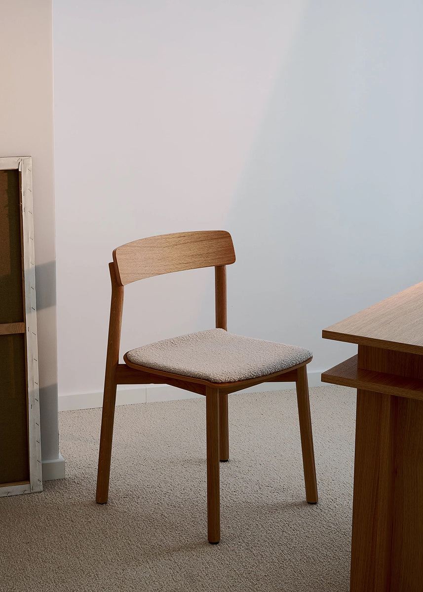 Arche Soft Chair