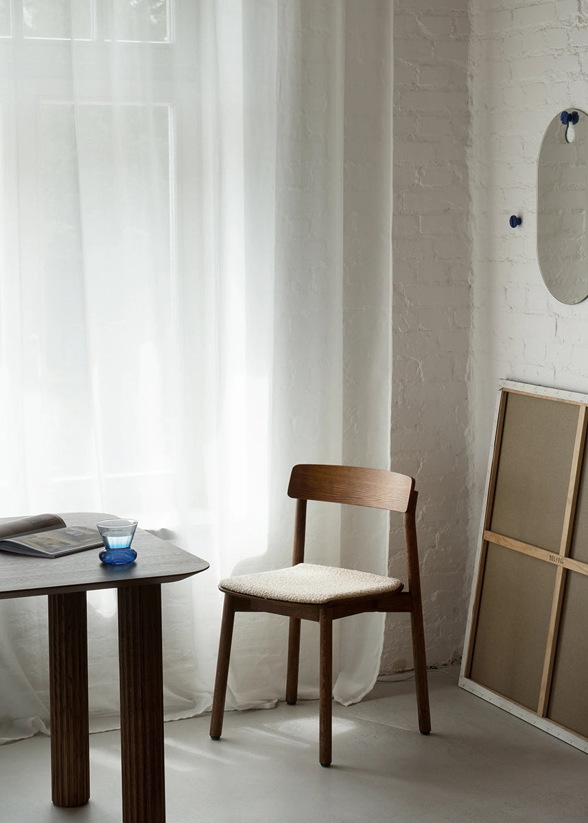 Arche Soft Chair